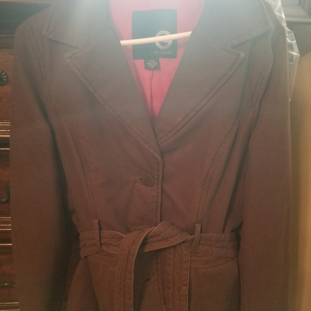 Guess jacket